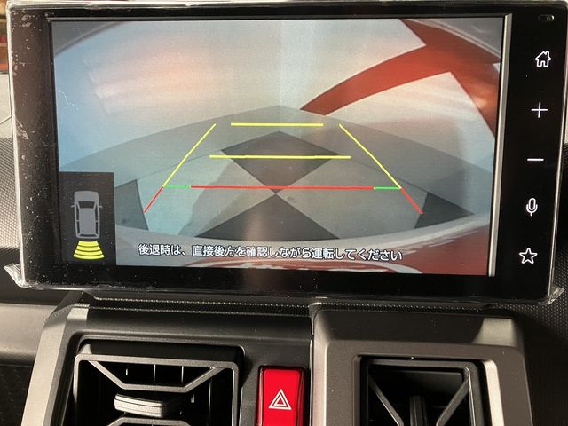 DAIHATSU TAFT 2025 Image 31