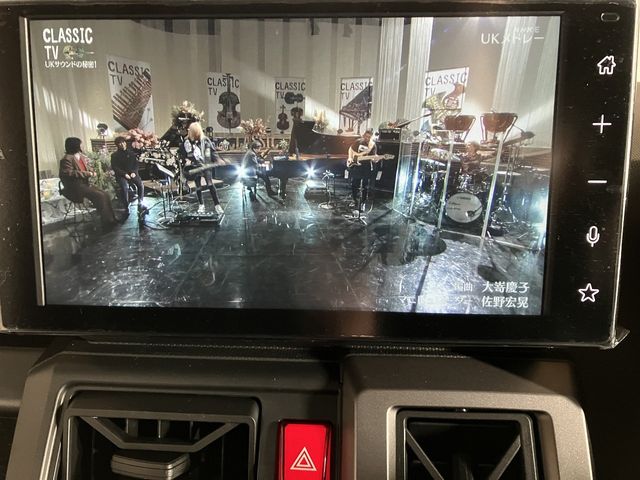 DAIHATSU TAFT 2025 Image 31