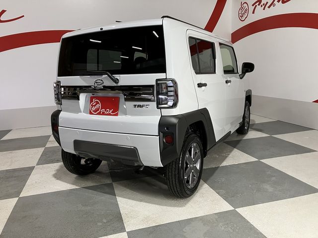 DAIHATSU TAFT 2025 Image 31