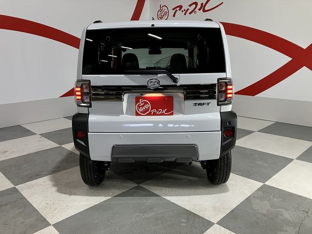 DAIHATSU TAFT 2025 Image 31