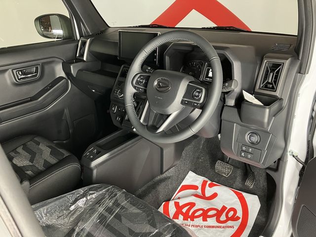 DAIHATSU TAFT 2025 Image 31