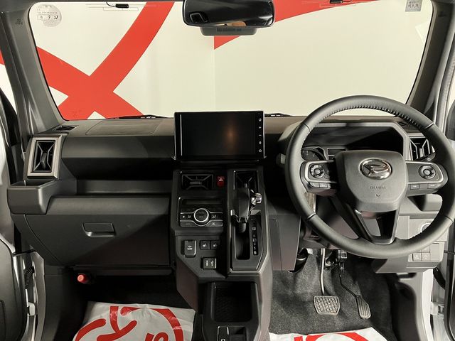 DAIHATSU TAFT 2025 Image 31