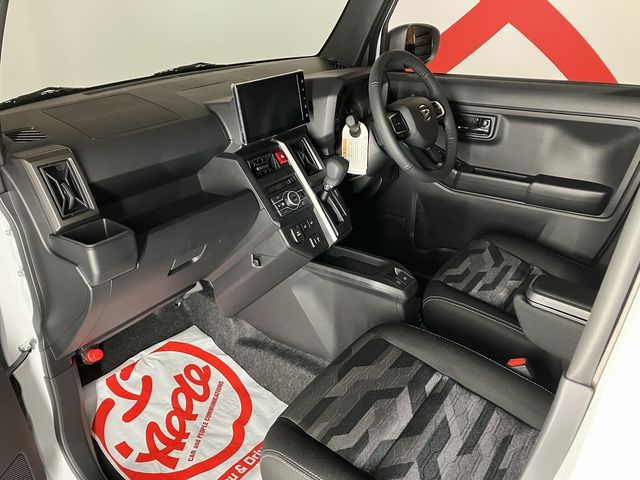 DAIHATSU TAFT 2025 Image 31