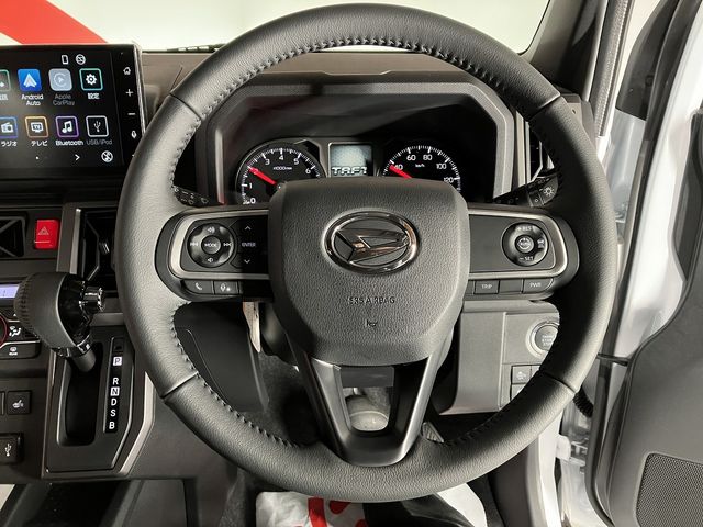 DAIHATSU TAFT 2025 Image 31