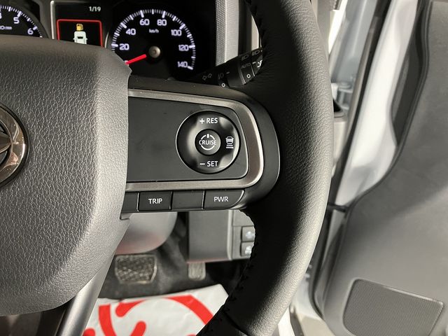 DAIHATSU TAFT 2025 Image 31