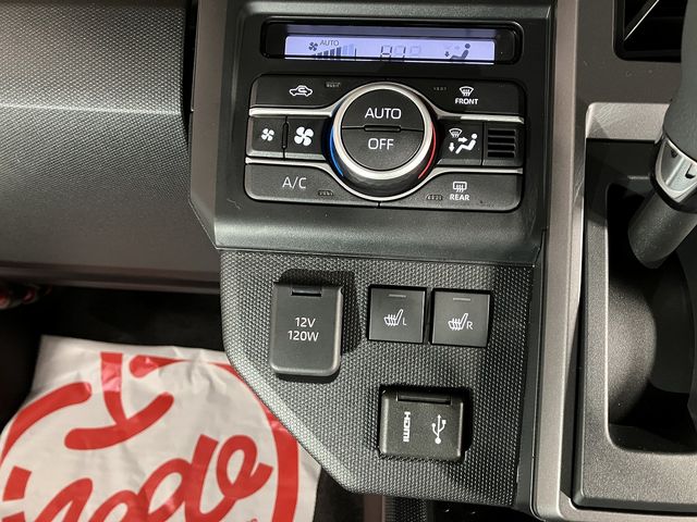 DAIHATSU TAFT 2025 Image 31