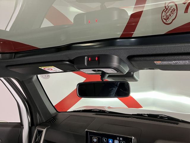 DAIHATSU TAFT 2025 Image 31