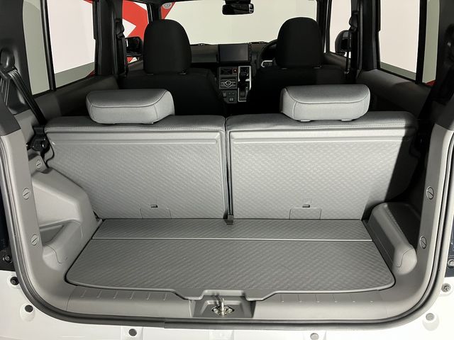 DAIHATSU TAFT 2025 Image 31