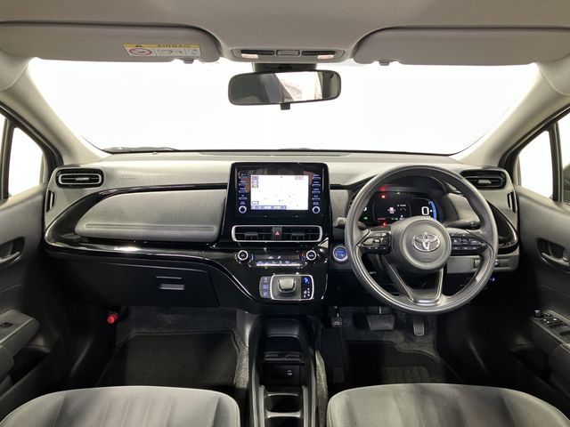 TOYOTA AQUA 2023 Image 31