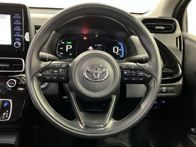 TOYOTA AQUA 2023 Image 31