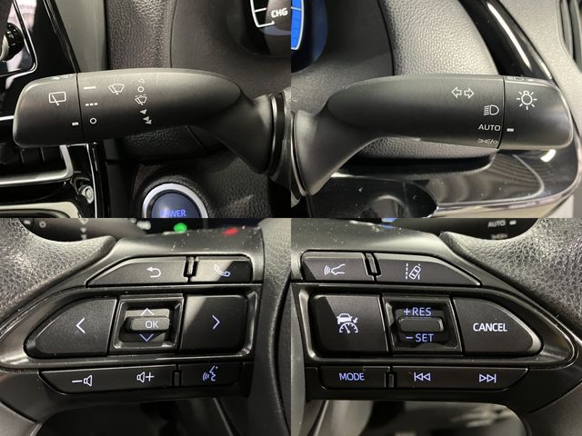 TOYOTA AQUA 2023 Image 31