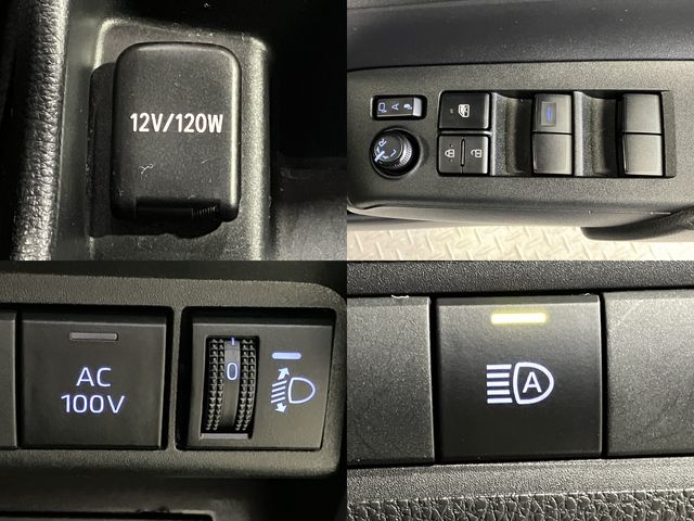 TOYOTA AQUA 2023 Image 31