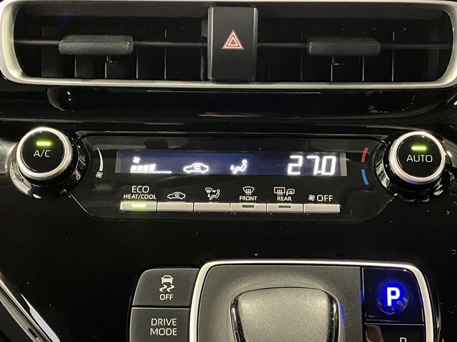 TOYOTA AQUA 2023 Image 31