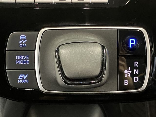 TOYOTA AQUA 2023 Image 31