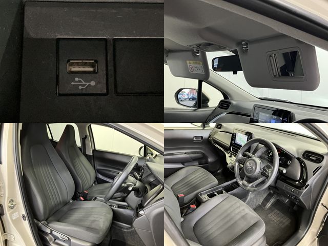 TOYOTA AQUA 2023 Image 31