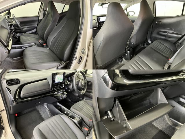 TOYOTA AQUA 2023 Image 31