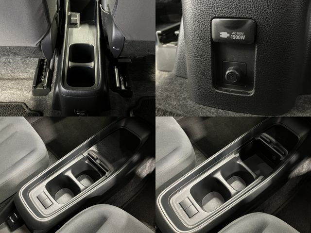 TOYOTA AQUA 2023 Image 31