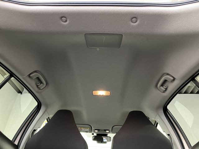 TOYOTA AQUA 2023 Image 31