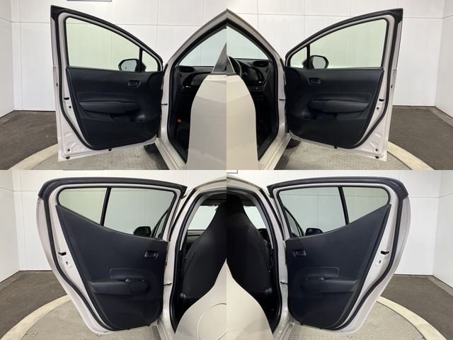 TOYOTA AQUA 2023 Image 31