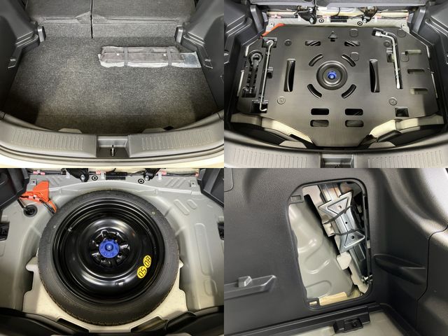 TOYOTA AQUA 2023 Image 31