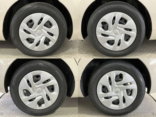 TOYOTA AQUA 2023 Image 31