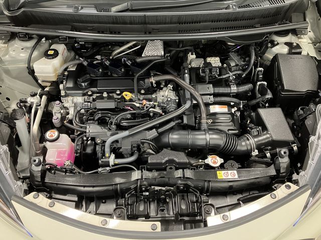 TOYOTA AQUA 2023 Image 31