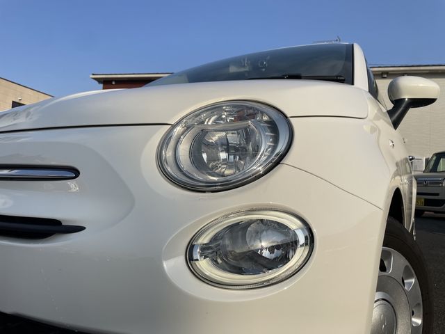 FIAT 500 2019 Image 31