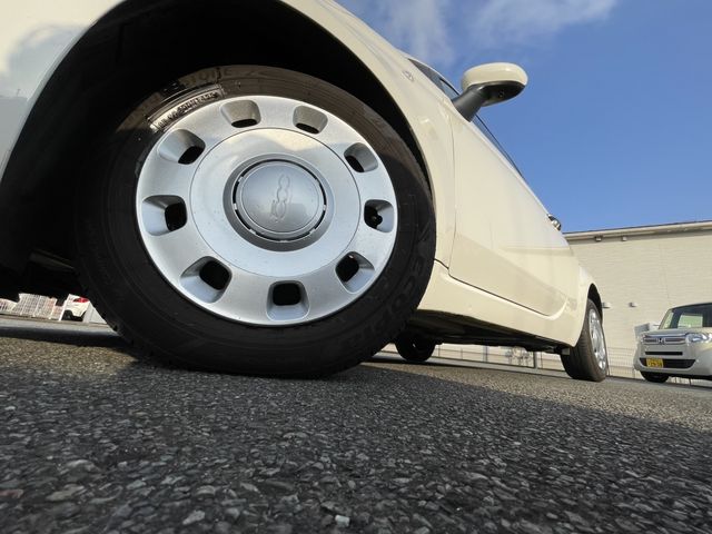 FIAT 500 2019 Image 31