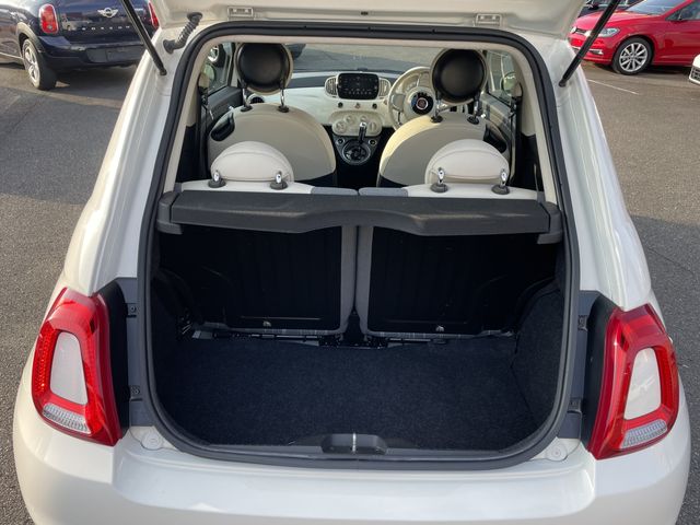 FIAT 500 2019 Image 31