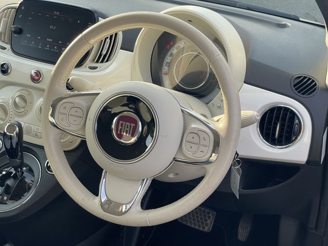 FIAT 500 2019 Image 31