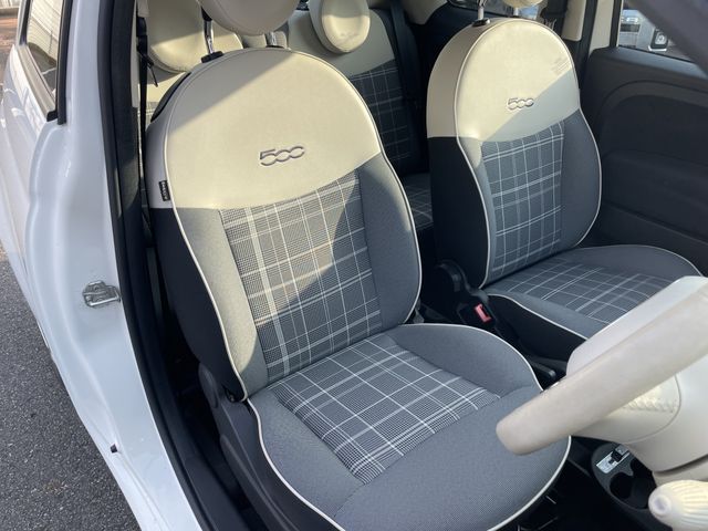 FIAT 500 2019 Image 31