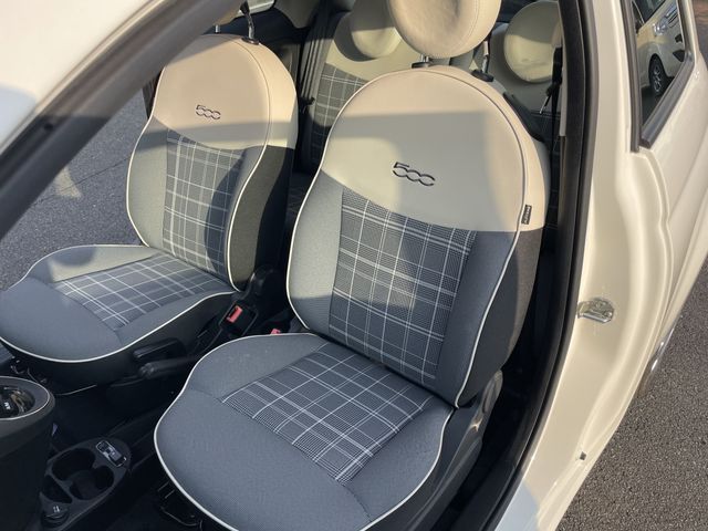 FIAT 500 2019 Image 31