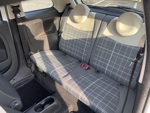 FIAT 500 2019 Image 31