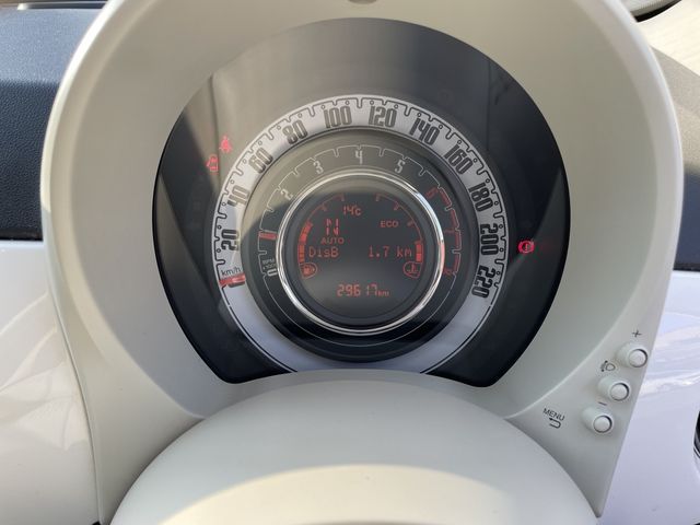 FIAT 500 2019 Image 31