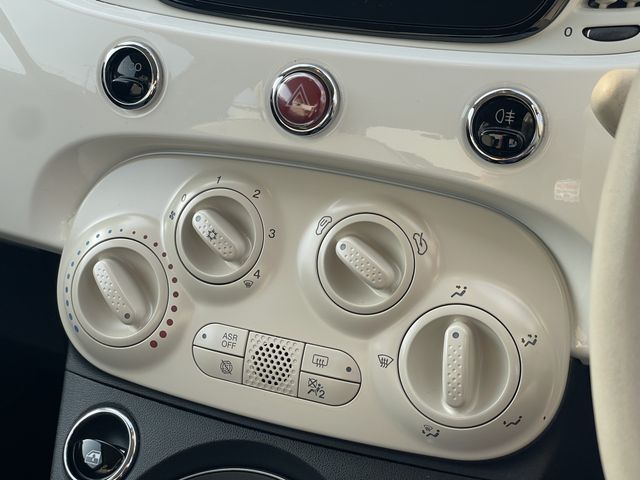 FIAT 500 2019 Image 31