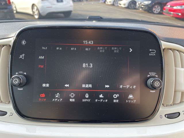 FIAT 500 2019 Image 31