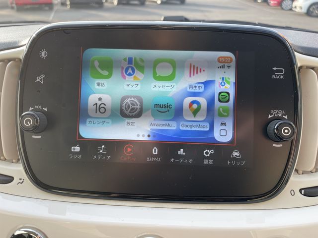 FIAT 500 2019 Image 31