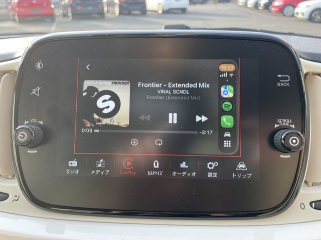 FIAT 500 2019 Image 31