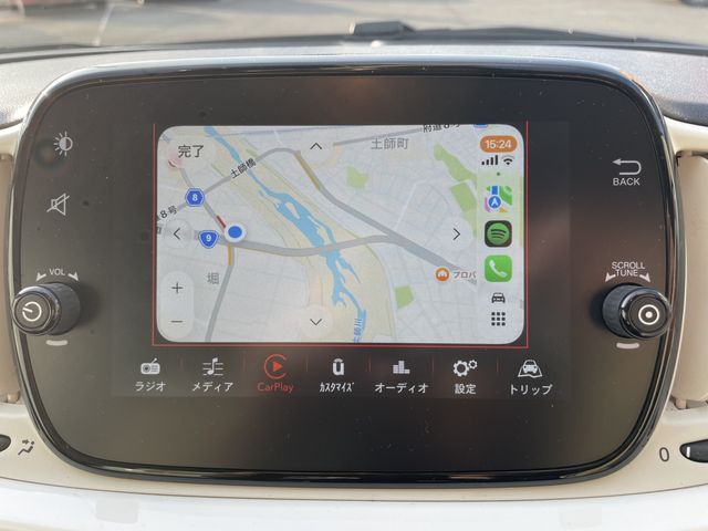 FIAT 500 2019 Image 31