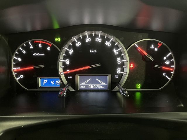 TOYOTA HIACE VAN 4WD 2018 Image 31