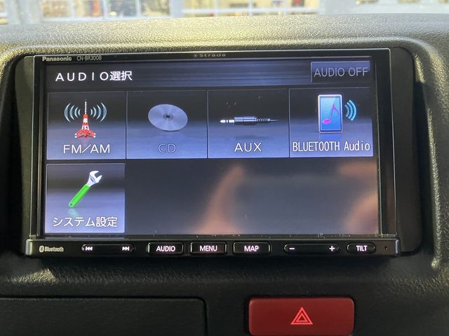 TOYOTA HIACE VAN 4WD 2018 Image 31