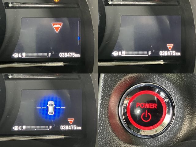 HONDA SHUTTLE HYBRID 2022 Image 31