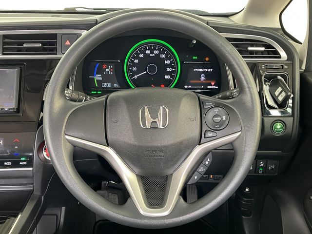 HONDA SHUTTLE HYBRID 2022 Image 31