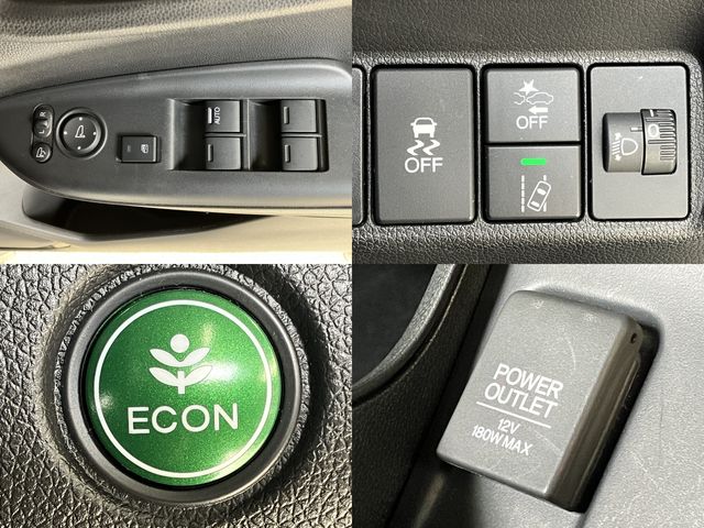 HONDA SHUTTLE HYBRID 2022 Image 31