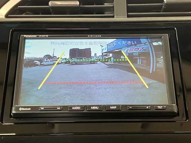 HONDA SHUTTLE HYBRID 2022 Image 31