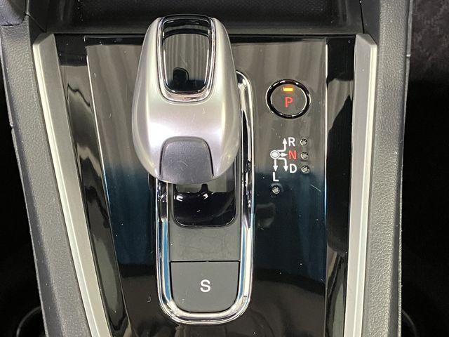 HONDA SHUTTLE HYBRID 2022 Image 31