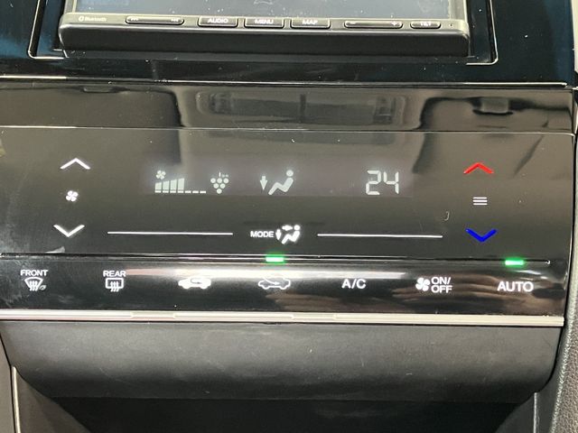 HONDA SHUTTLE HYBRID 2022 Image 31