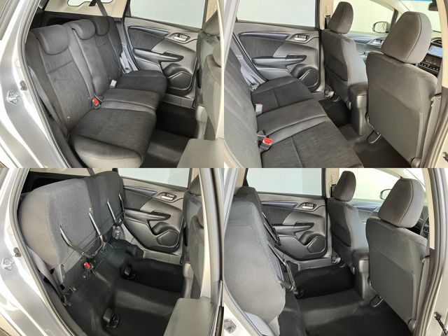 HONDA SHUTTLE HYBRID 2022 Image 31