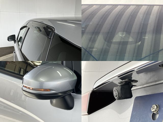 HONDA SHUTTLE HYBRID 2022 Image 31