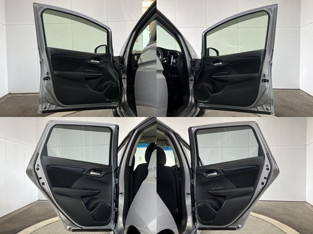 HONDA SHUTTLE HYBRID 2022 Image 31